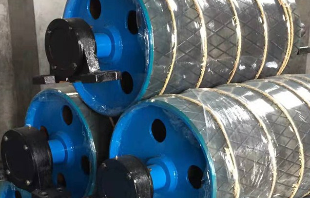 傳動滾筒 傳動滾筒